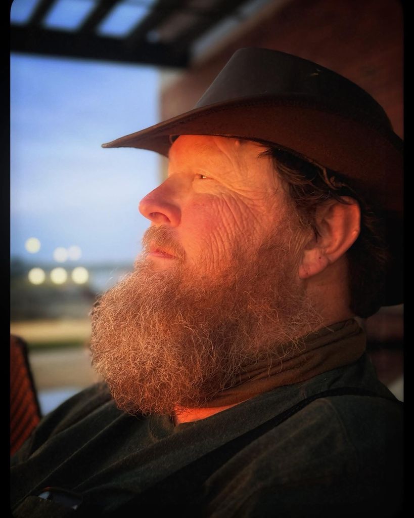 David Edward Johnston Profile Photo