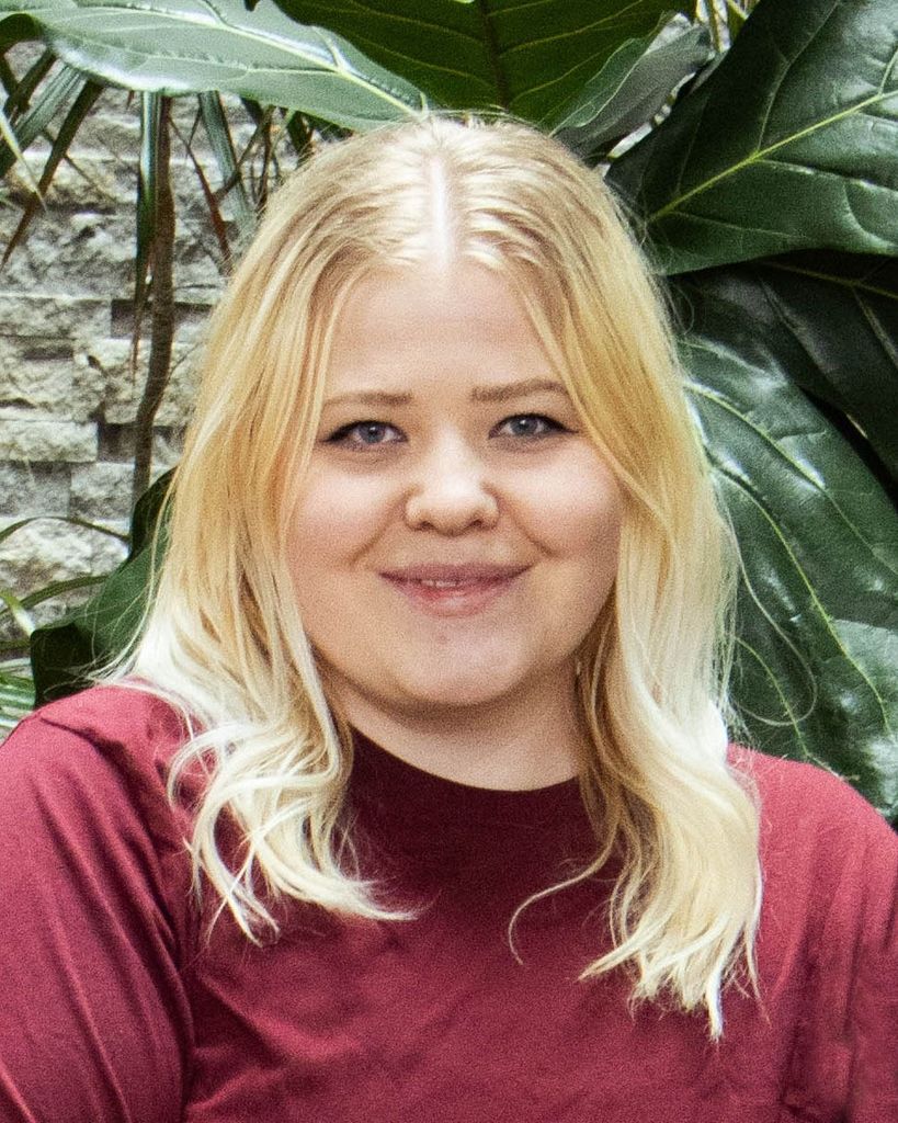 Megan Eliza Bennett Profile Photo