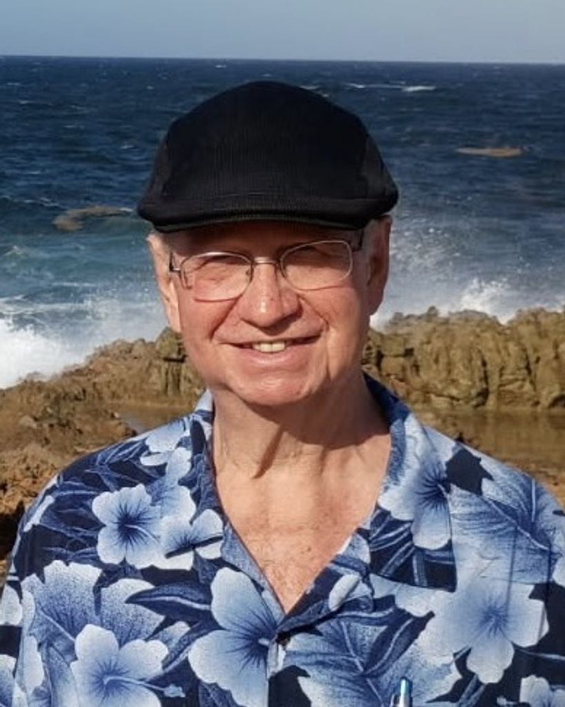 Roy Gene Huth Profile Photo
