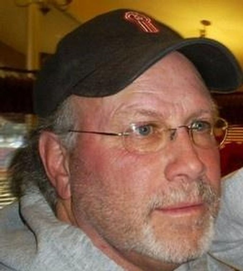 Thomas Michael Weber