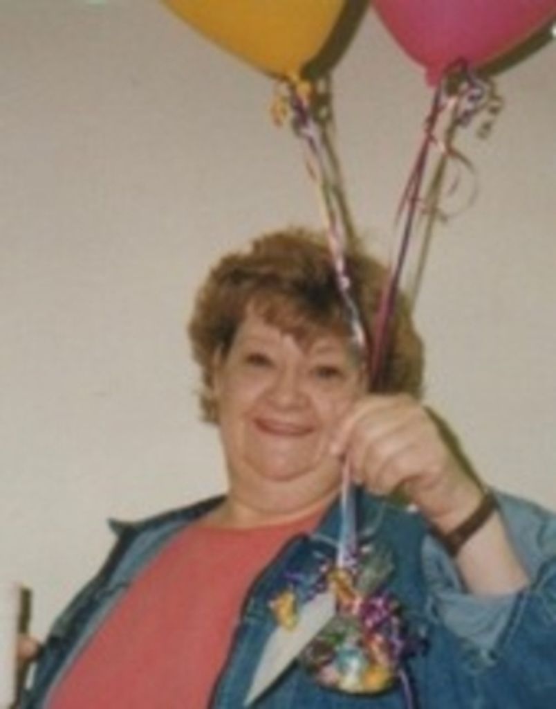 Judith Arlene Ivey Profile Photo