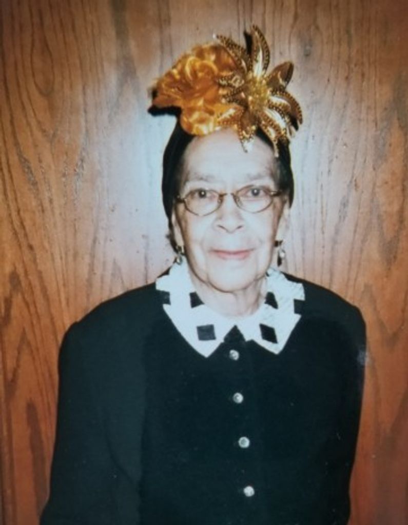 Mary L. Hyman