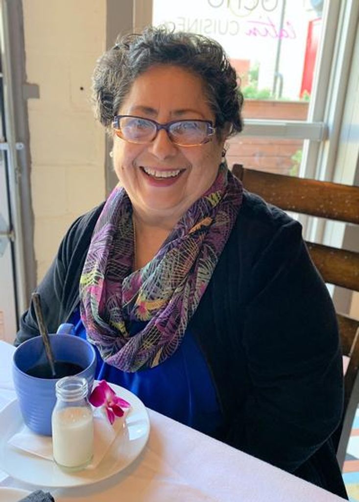 Agustina Jinez Profile Photo