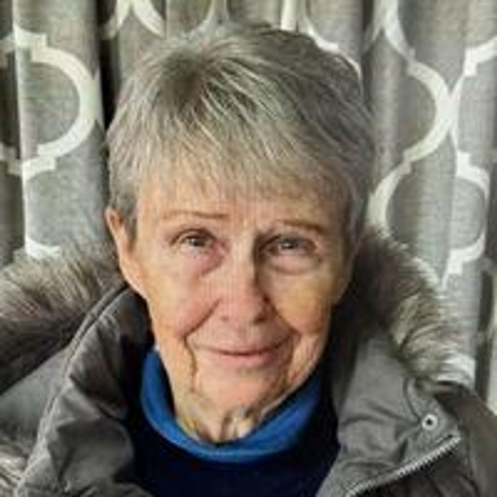 Joyce Ellen Turner