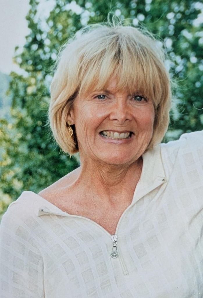 Mary Golgowski Profile Photo