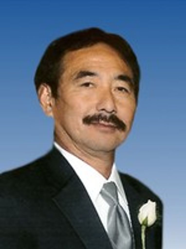Steven Noboru Kato