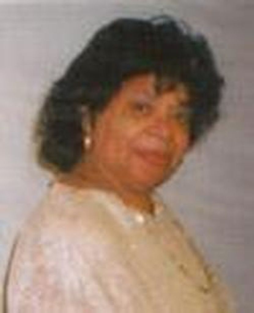 Alberta Thompson Profile Photo