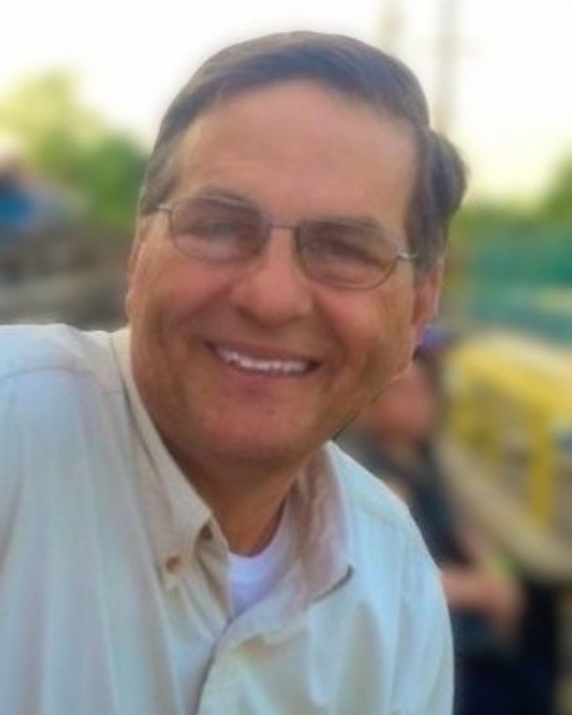 Victor John Turchiarelli Profile Photo