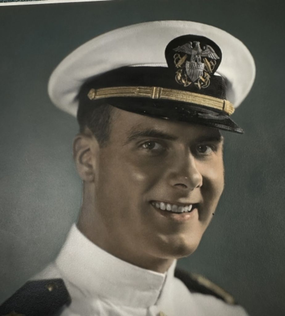 Charles A. Herubin Profile Photo