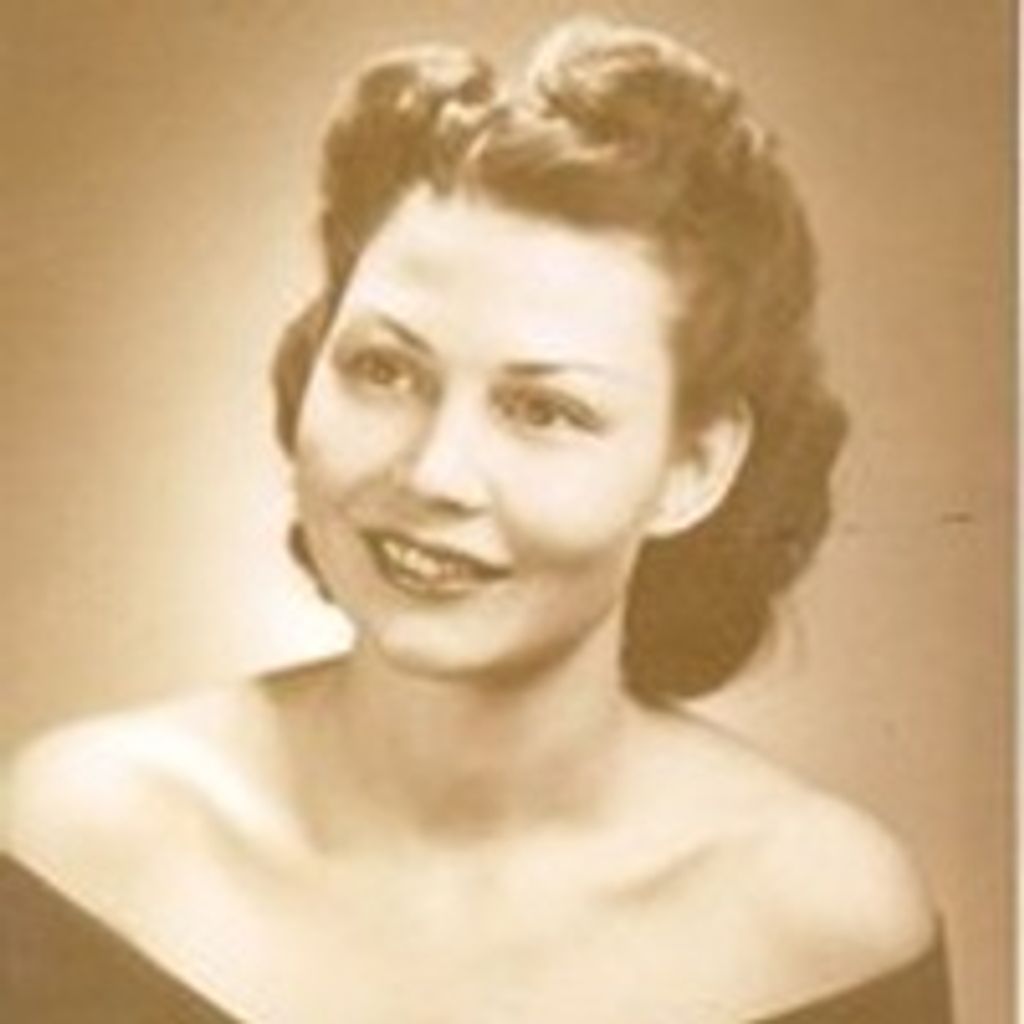 Pauline Shaw