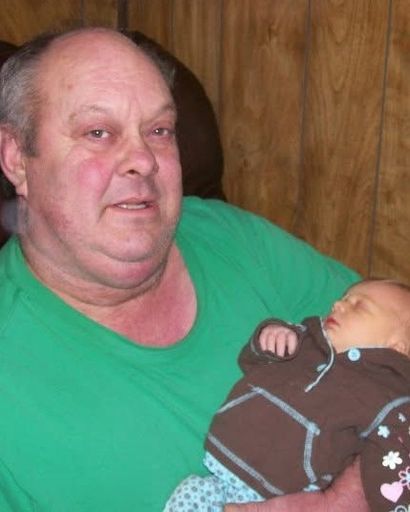 Richard Allen Vaul's obituary image