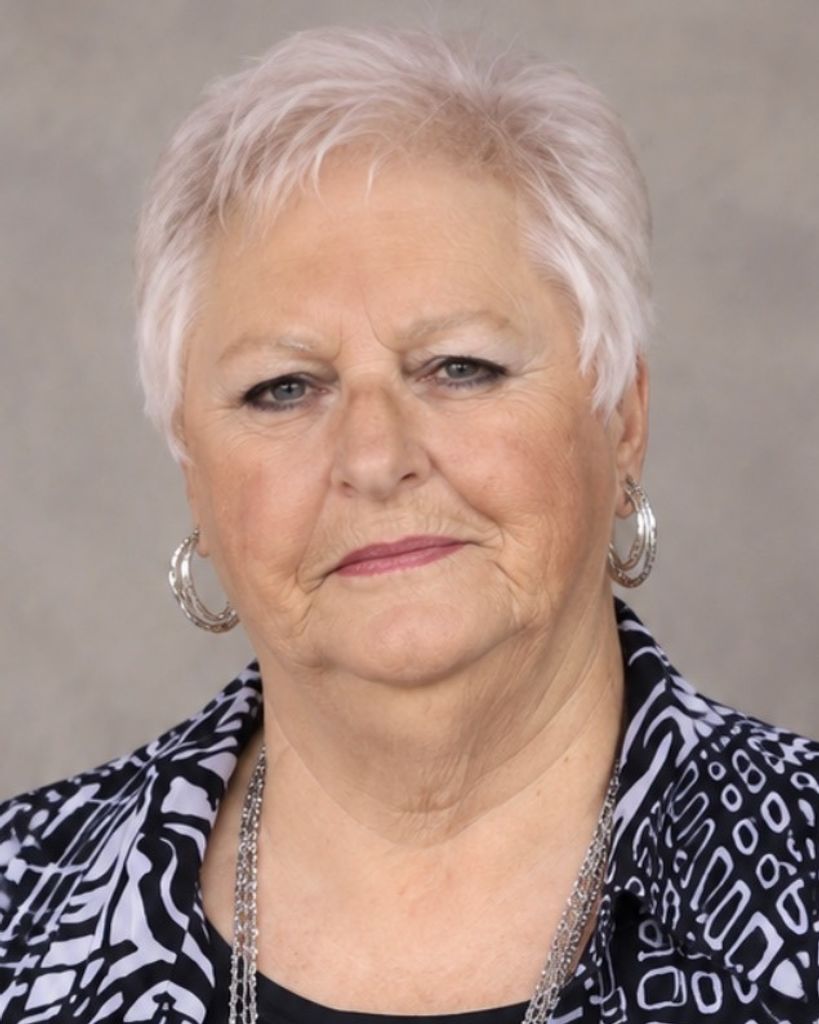 Mary Virginia Lewis Creech Profile Photo