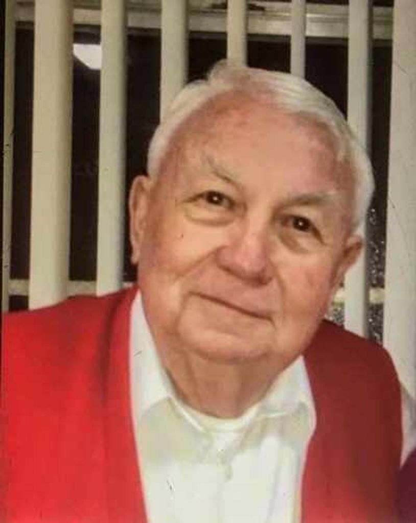 Milner Mcgee Perry Profile Photo