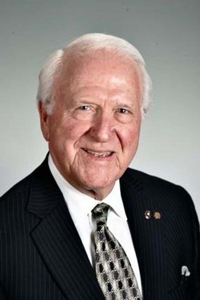 Charles "Chuck" Everett Romine, Jr. Profile Photo