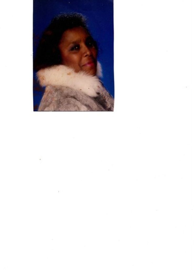 Ms. Ruby Lee Hill Profile Photo