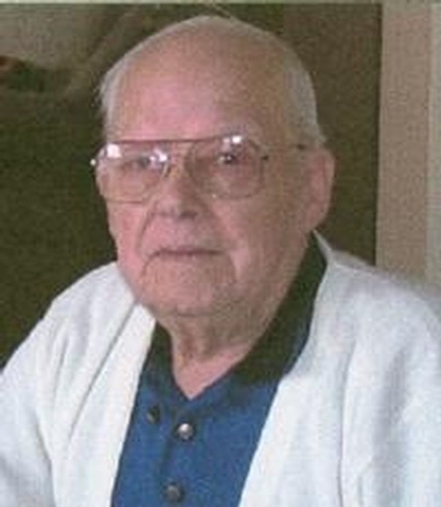 Richard Vernon Smejkal