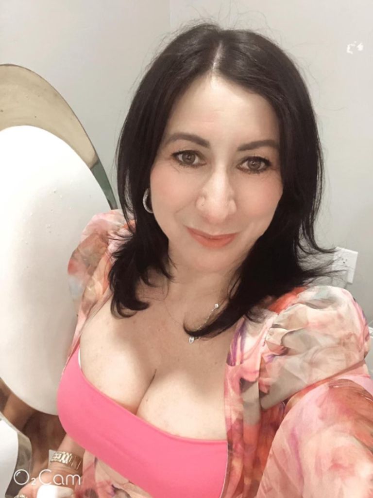 Jacquelinne Morales