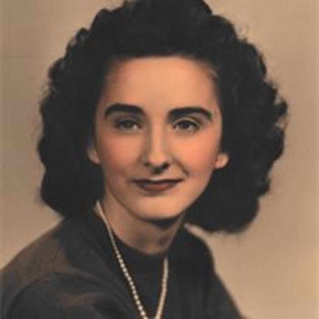 Alice Teresa (Moore) Gamache Profile Photo