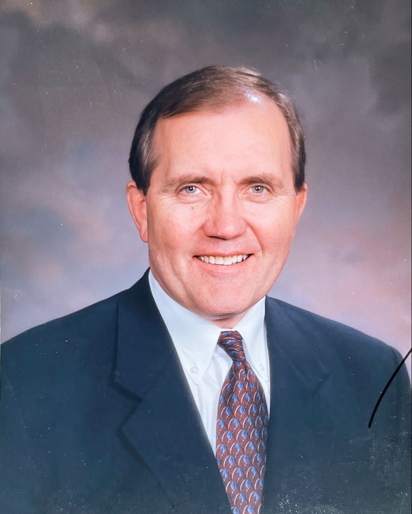 Alan Williams