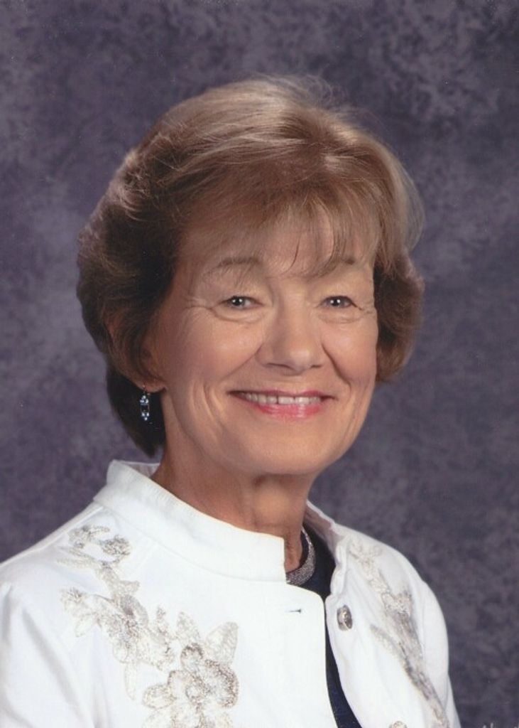 Bonnie Robinette