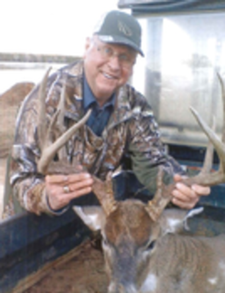 Donald Leo Owings Profile Photo
