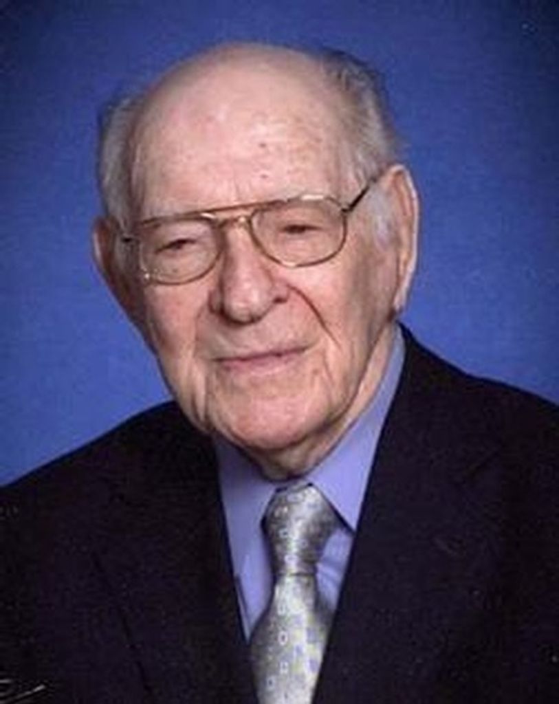Wendell Morrison Stanton