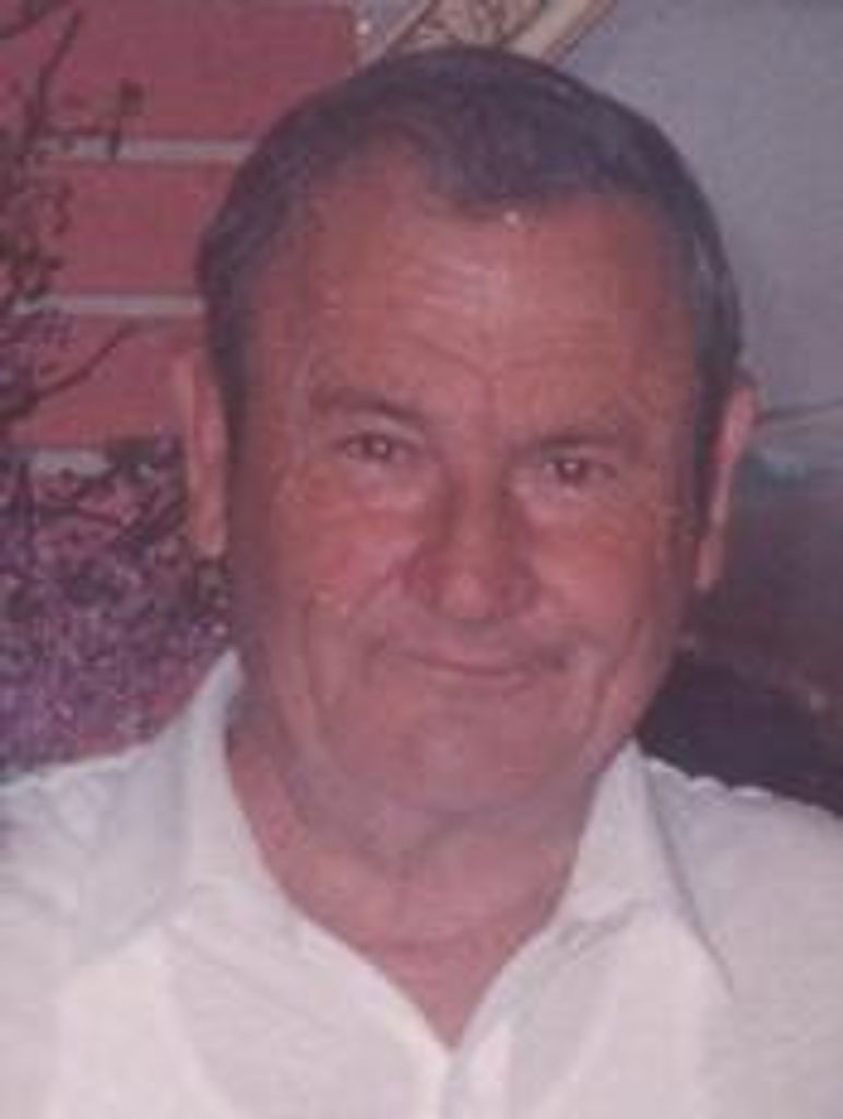 Athel "Sambo" Decker