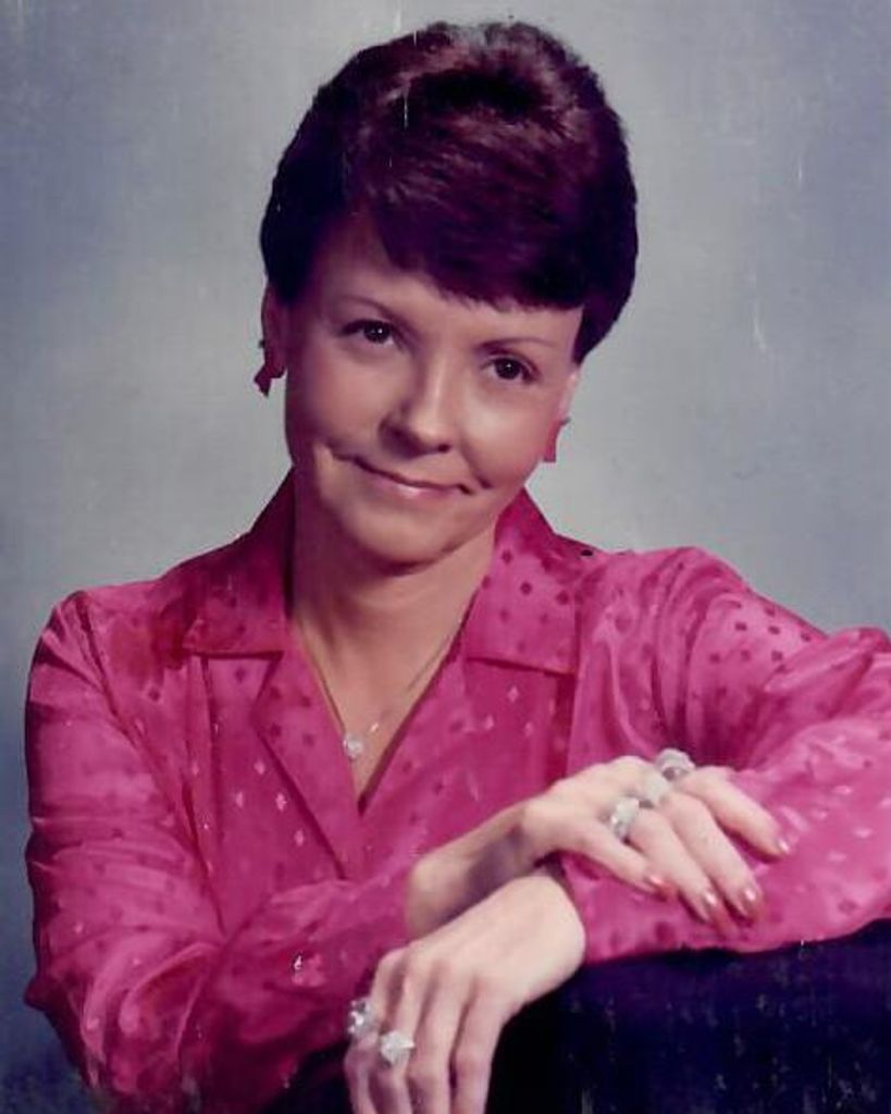 Ramona Ann Duncan