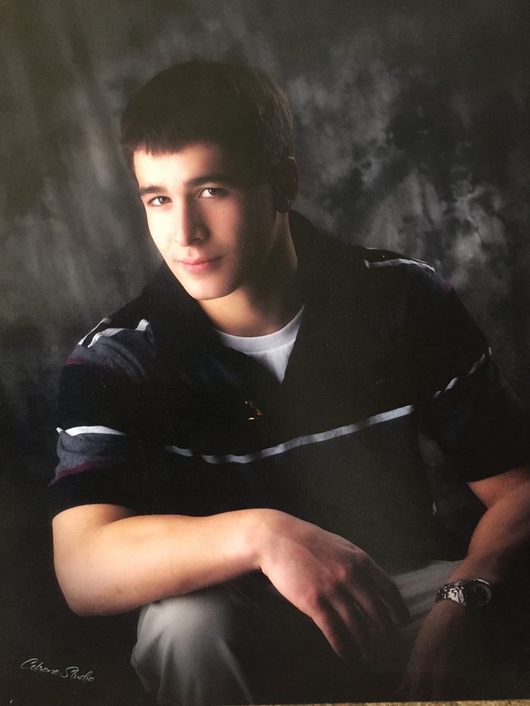 Clinton Anthony Linthicum Jr.
