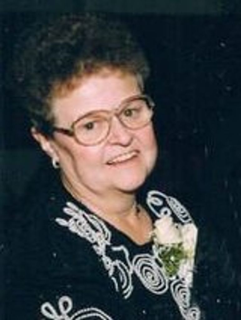 Valeta Leiker