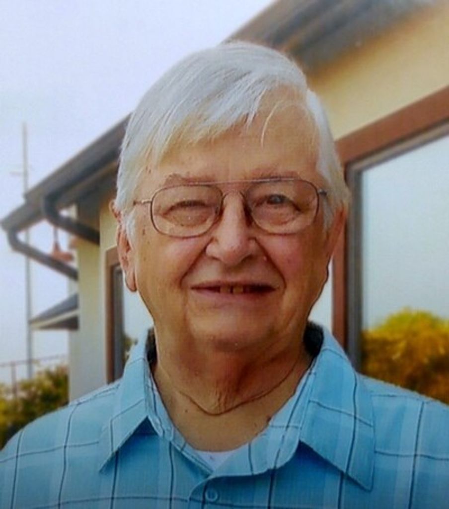 Joseph F. Martin, Jr.