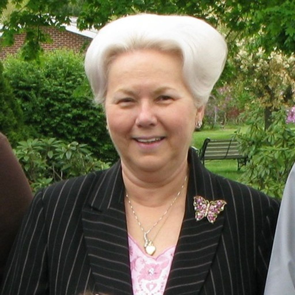 Charlotte M. Debolt Profile Photo