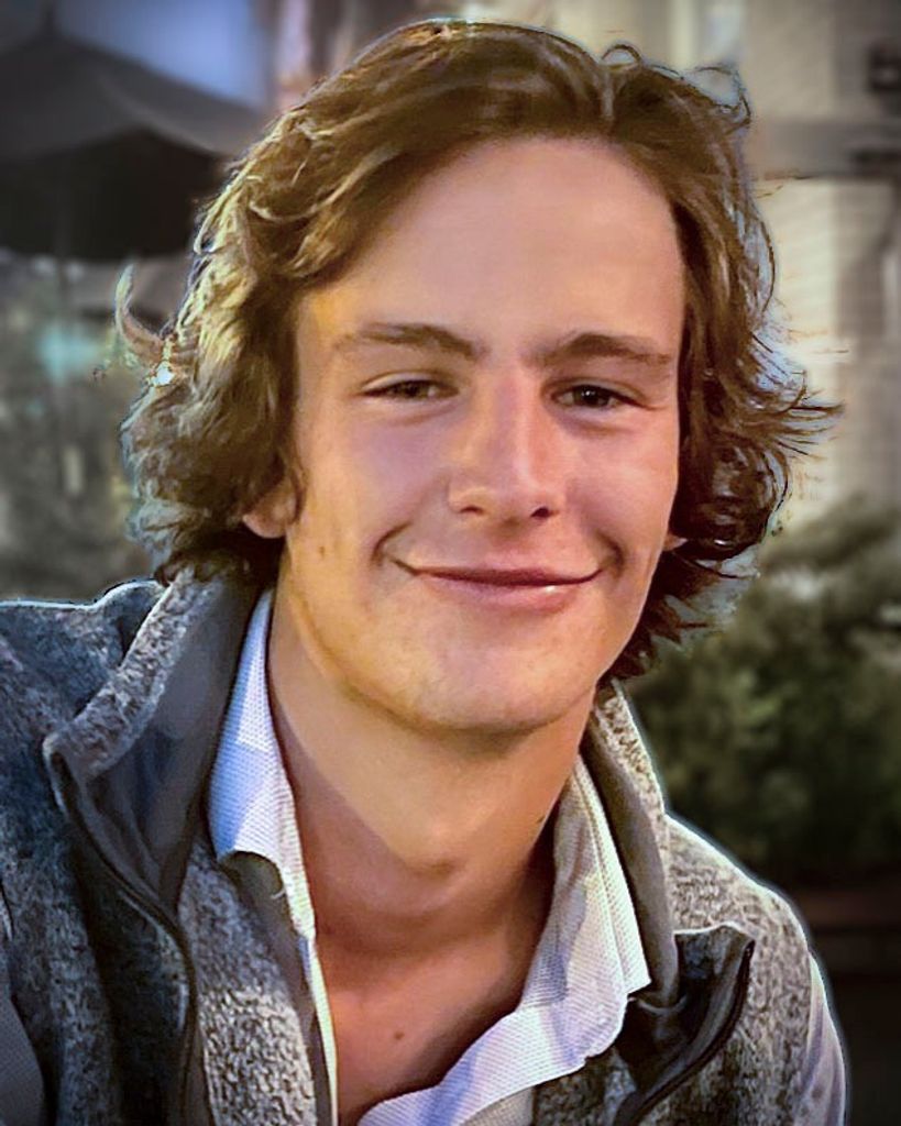 Christopher James Jordan