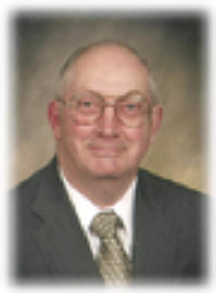Elwood Haken