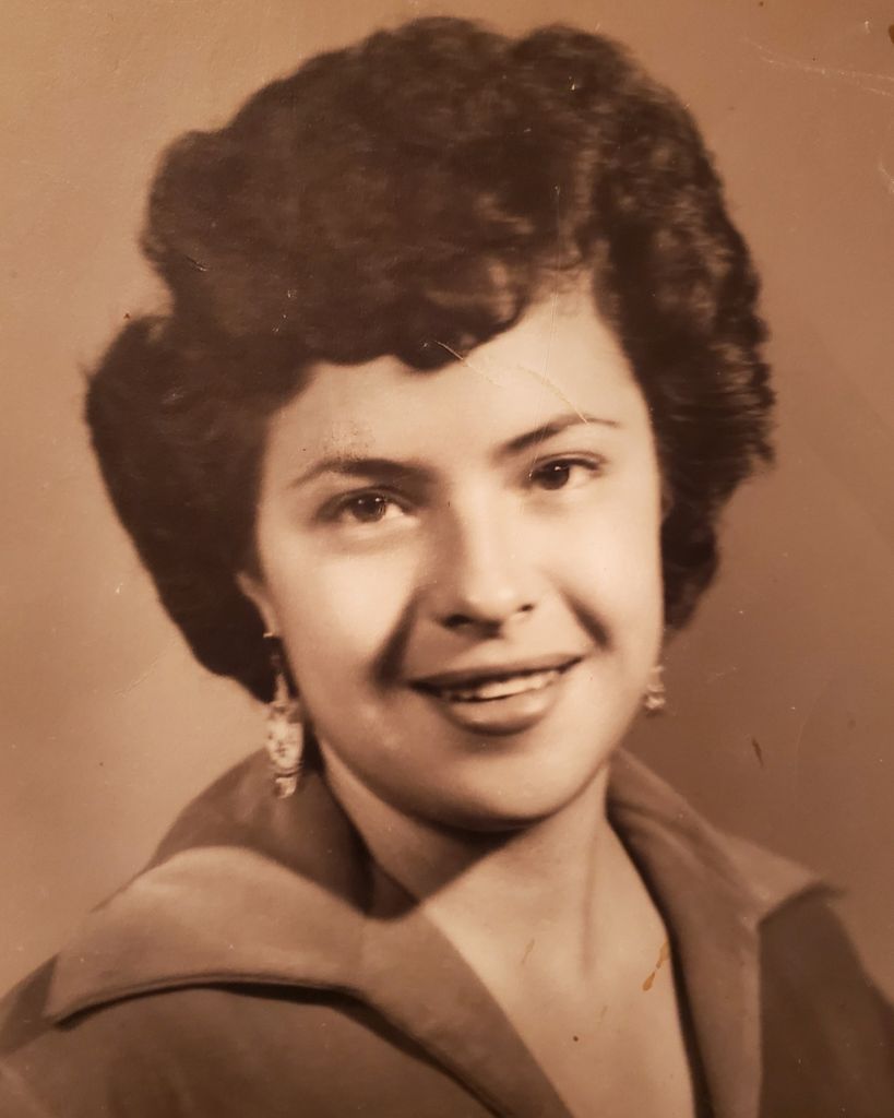 Fabiola Helen Tafoya