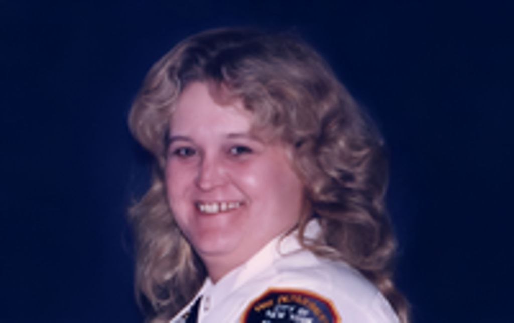 Pamela Scott Hehn