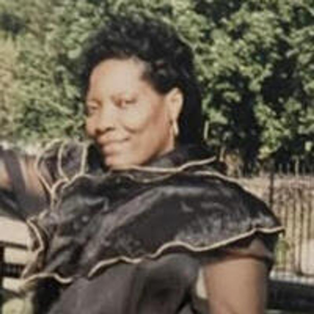 Leonice Panthier Profile Photo