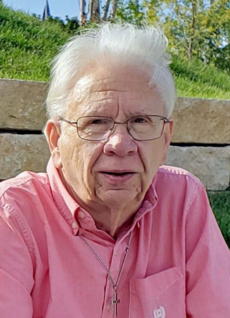 Eric Albert Engblom Profile Photo