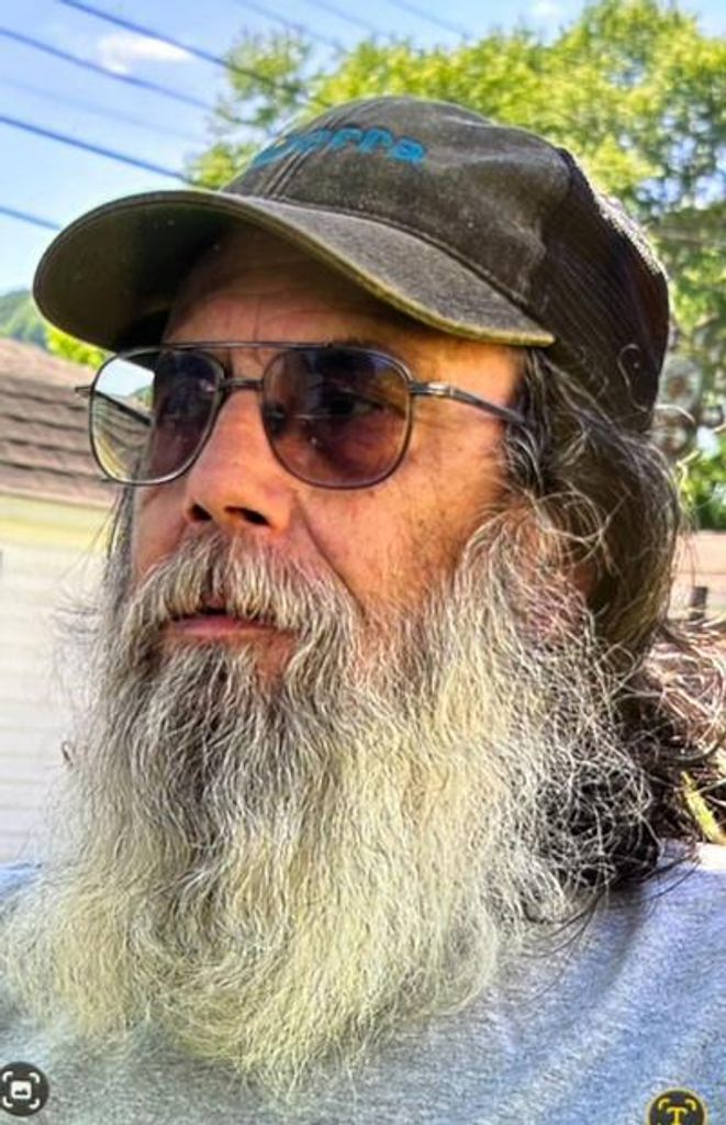 Stephen Wayne Smith Profile Photo