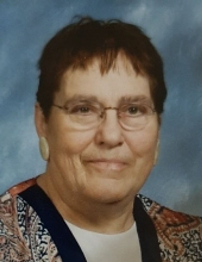 Rosalie Weiby