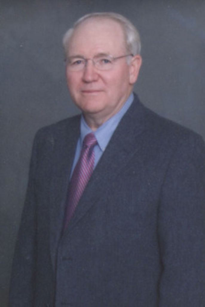 Dr. Kenneth Mckenzie