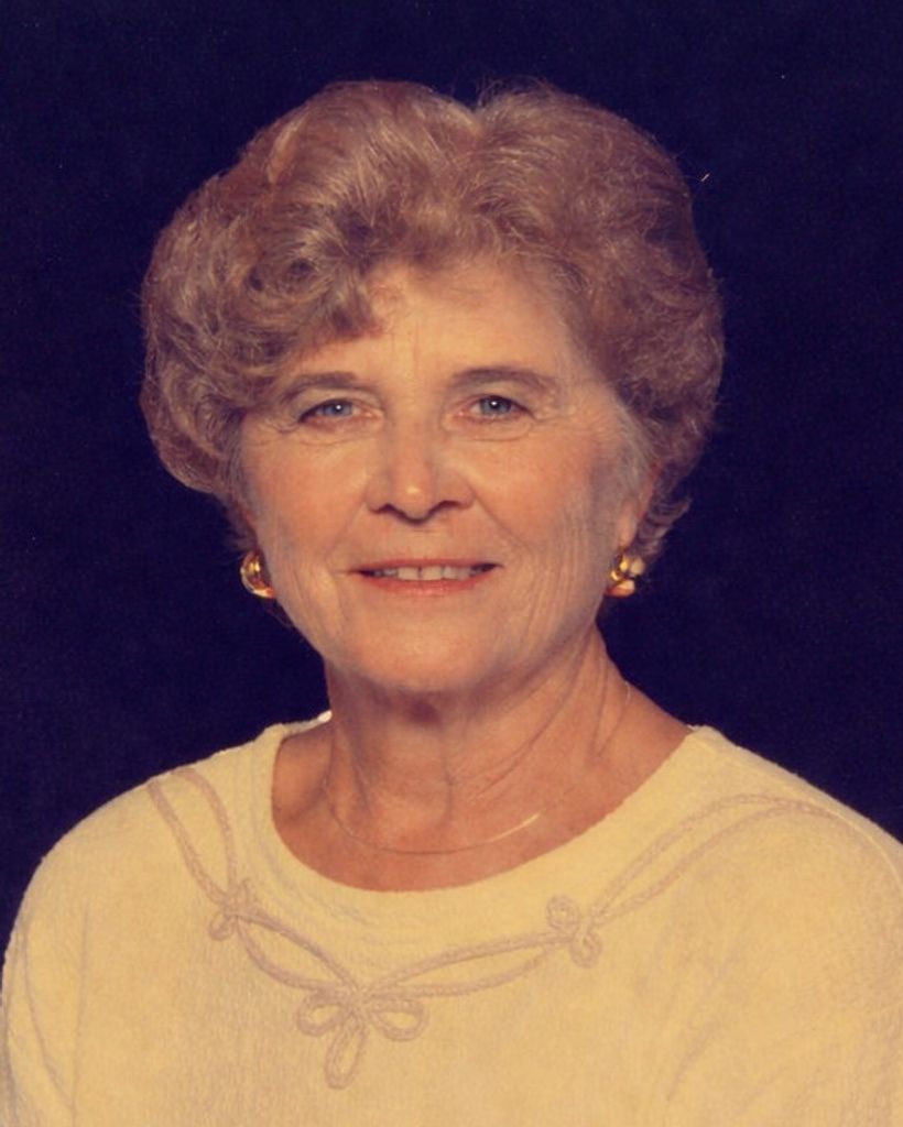 Beatrice Elizabeth Morrison Profile Photo
