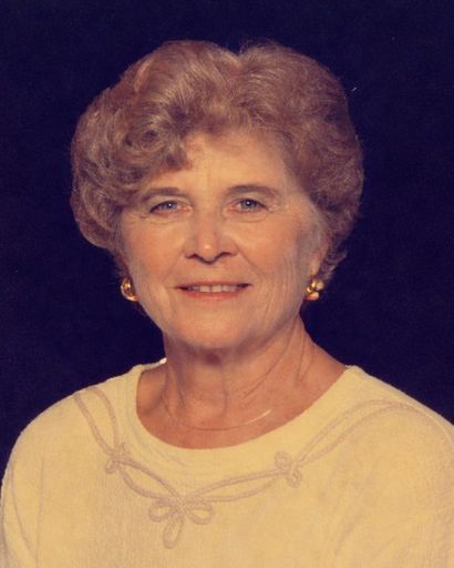 Beatrice Elizabeth Morrison's obituary image