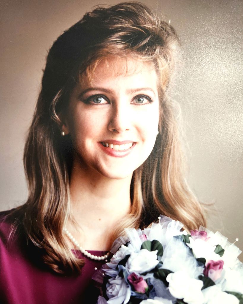 Kimberly Ann Zecha