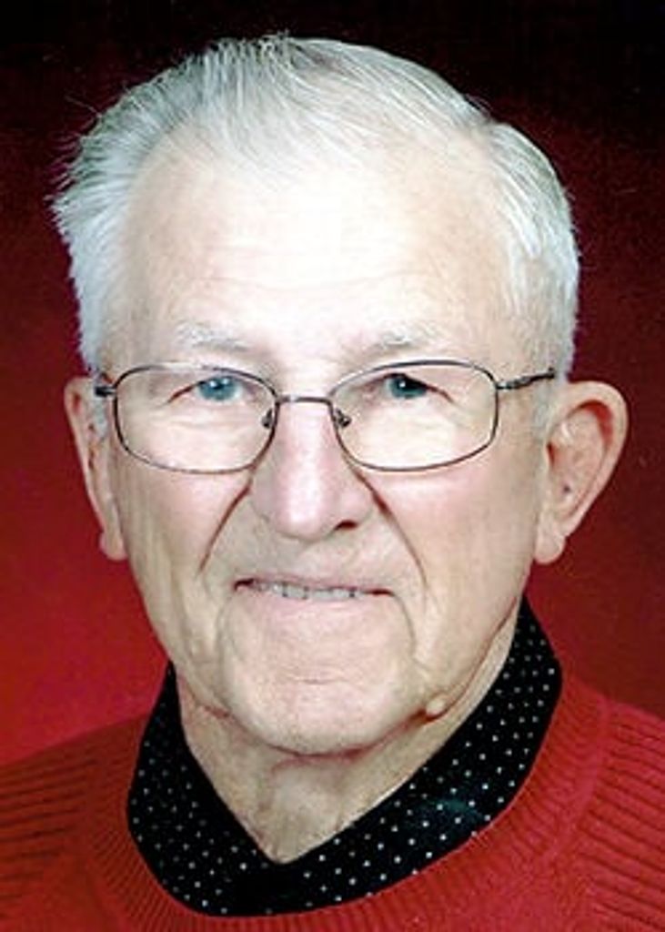 Leonard Lee O'Brien Profile Photo