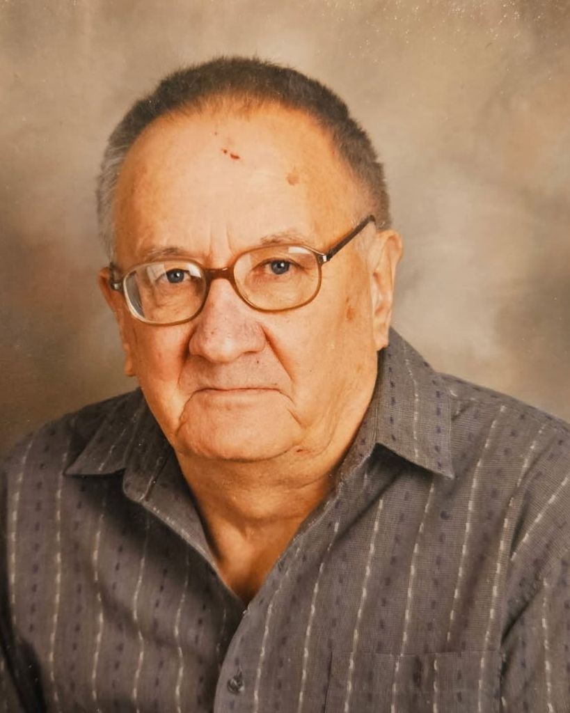 James W. Kurth
