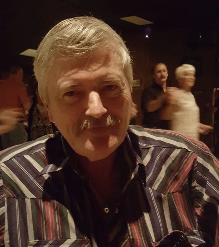 Keith Byrns Harris Profile Photo