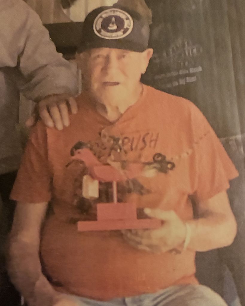 James "Jim" Erwin Mason Profile Photo