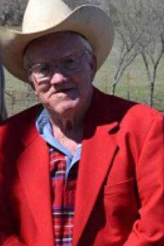 Gene  Anderson