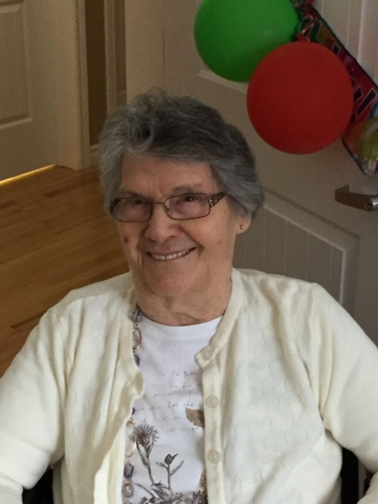 Ruby Eliza Freake Profile Photo